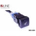 Встраиваемый подогрев сидений QLine Fiber UNI-U04 (1 сидение)